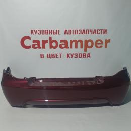 Бампер задний DAEWOO NEXIA-150 2009г- в цвет по цене от 6500 рублей