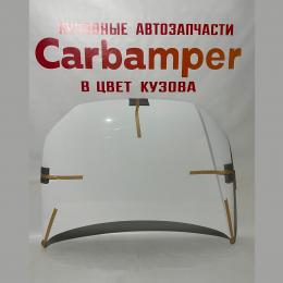 Капот Volkswagen Polo 2010-2015г в цвет по цене от 14600 рублей
