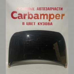 Капот Хендай-Солярис 2017г в цвет по цене от 16500 рублей