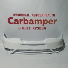 Бампер передний DAEWOO NEXIA-150 2009г- (S3032101) в цвет по цене от 6000 рублей