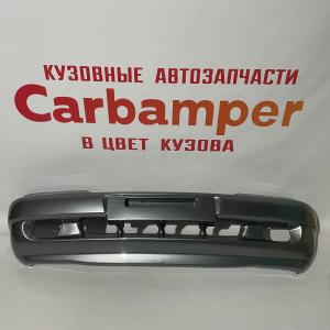 Бампер передний на 2123 с/о окрашен. в цвет кузова в Волгограде по цене от 4200 рублей
