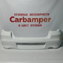 Бампер задний седан 2195 по цене от 8500 рублей