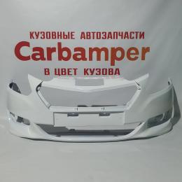 Бампер передний седан 2195 по цене от 5800 рублей