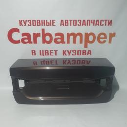 Крышка багажника 2180 по цене от 25000 рублей